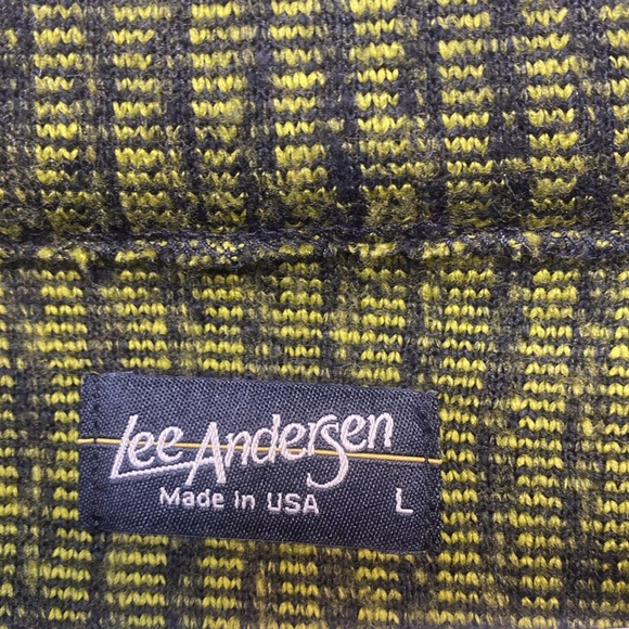 Lee Andersen cardigan - Picture 7 of 7